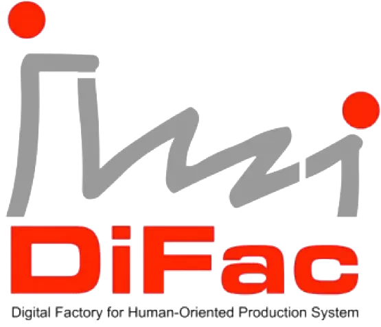 LOGO / DiFac